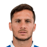 Piatti FIFA 19 Non Rare Gold