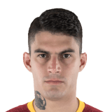 Perotti FIFA 19 Champions League Rare