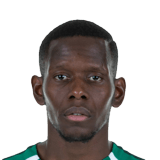 Traoré FIFA 19 Rare Gold