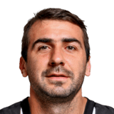 Pratto FIFA 19 Rare Gold