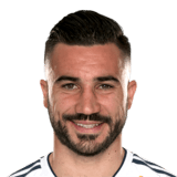 Alessandrini FIFA 19 Rare Gold