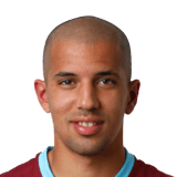 Feghouli FIFA 19 Champions League Rare