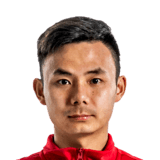 Feng Zhuoyi FIFA 19 Rare Bronze