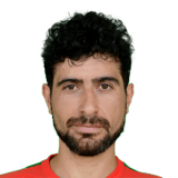 Ghazaryan FIFA 19 Non Rare Silver