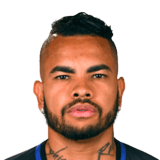 DENTINHO FIFA 19 Team of the Week Gold