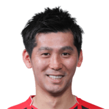 Kikuchi FIFA 19 Non Rare Bronze