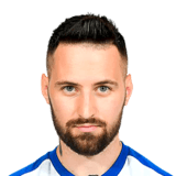 KÁDÁR FIFA 19 Team of the Week Gold