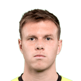 Mullen FIFA 19 Rare Bronze