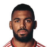 M'Vila FIFA 19 Non Rare Gold