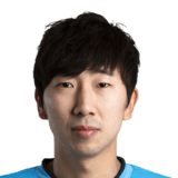 Heo Jae Won FIFA 19 Rare Bronze