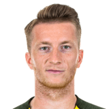 REUS FIFA 19 Team of the Week Gold