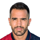 Sau FIFA 19 Rare Silver