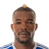 Serey Dié FIFA 19 Non Rare Gold