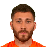 Torun FIFA 19 Non Rare Silver