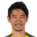 Kagawa FIFA 19 Rare Gold