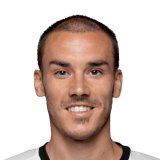 Pasquato FIFA 19 Rare Silver