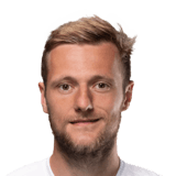 COOPER FIFA 19 Team of the Season Gold