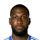 Hoilett FIFA 19 Non Rare Gold