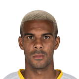 Ramalho FIFA 19 Rare Silver