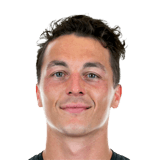 Baumgartlinger FIFA 19 Rare Gold