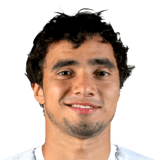 Rafael FIFA 19 Champions League Rare