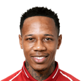 Clyne FIFA 19 Champions League