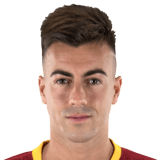 El Shaarawy FIFA 19 Champions League