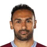 Elmohamady FIFA 19 Rare Silver