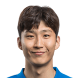Lim Jong Eun FIFA 19 Rare Bronze