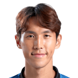 Kang Ji Yong FIFA 19 Rare Bronze