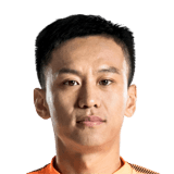 Zhang Chi FIFA 19 Non Rare Bronze