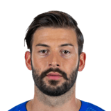 Plattenhardt FIFA 19 Rare Gold