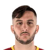 Kostas Manolas Kostas Manolas