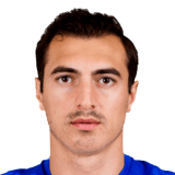 Merebashvili FIFA 19 Non Rare Silver
