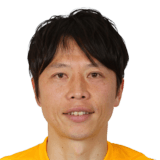 Ryang Yong Gi FIFA 19 Rare Bronze