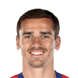 Antoine Griezmann Antoine Griezmann