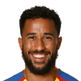 Andros Townsend Andros Townsend