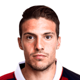 Verdi FIFA 19 Champions League Rare