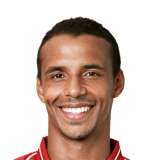 Matip FIFA 19 Champions League
