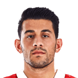 Pizzi FIFA 19 Rare Gold