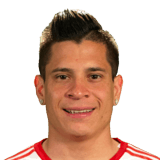 Iturbe FIFA 19 Rare Gold