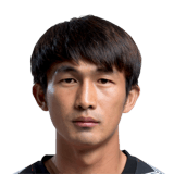 Lee Jae Myung FIFA 19 Rare Bronze
