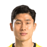 Lee Kyung Ryul FIFA 19 Rare Bronze