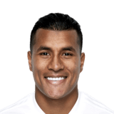 Murillo FIFA 19 Champions League Rare