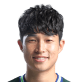 Lee Seung Gi FIFA 19 Non Rare Silver