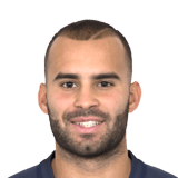 Jesé FIFA 19 Champions League