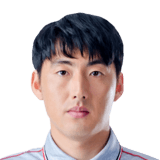 Yang Han Been FIFA 19 Non Rare Silver