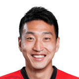 Kim Jin Hwan FIFA 19 Non Rare Bronze