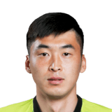Yu Sang Hun FIFA 19 Rare Bronze