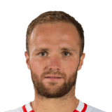 Germain FIFA 19 Non Rare Gold